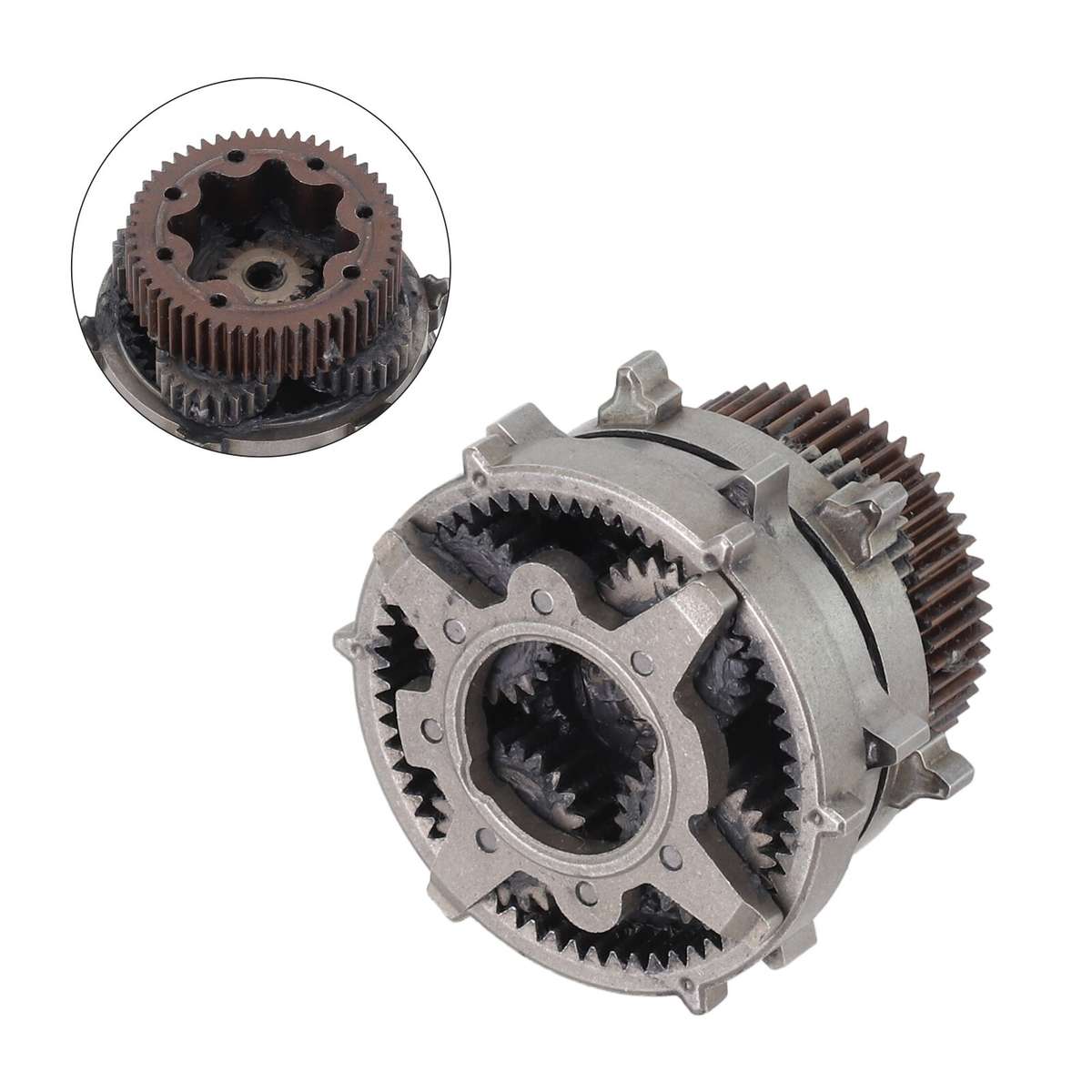 Replacement Gear Assembly N481798 For DCD996 DCD991 DCD995B DCD990M2-DCD99