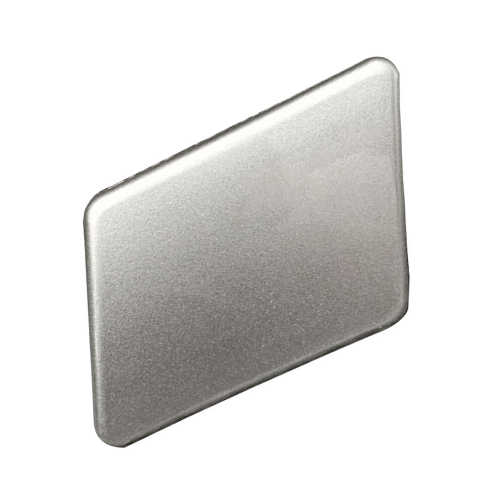 Front Left Side Headlight Washer Spray Nozzle Cover Cap Fit For Volvo XC90