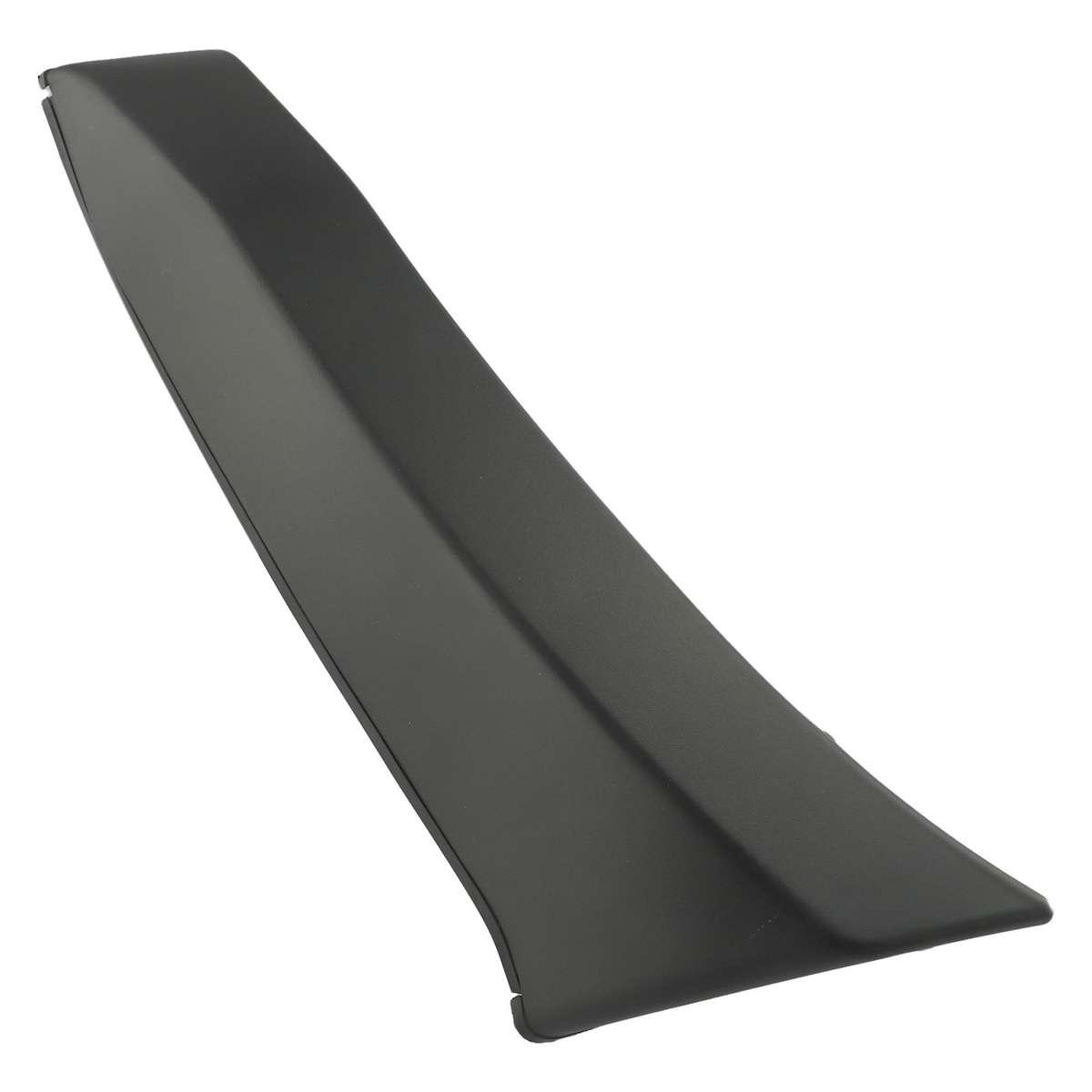 RH Passenger Side Wheel Opening Flare Molding For Ram 4500 5500 11-18