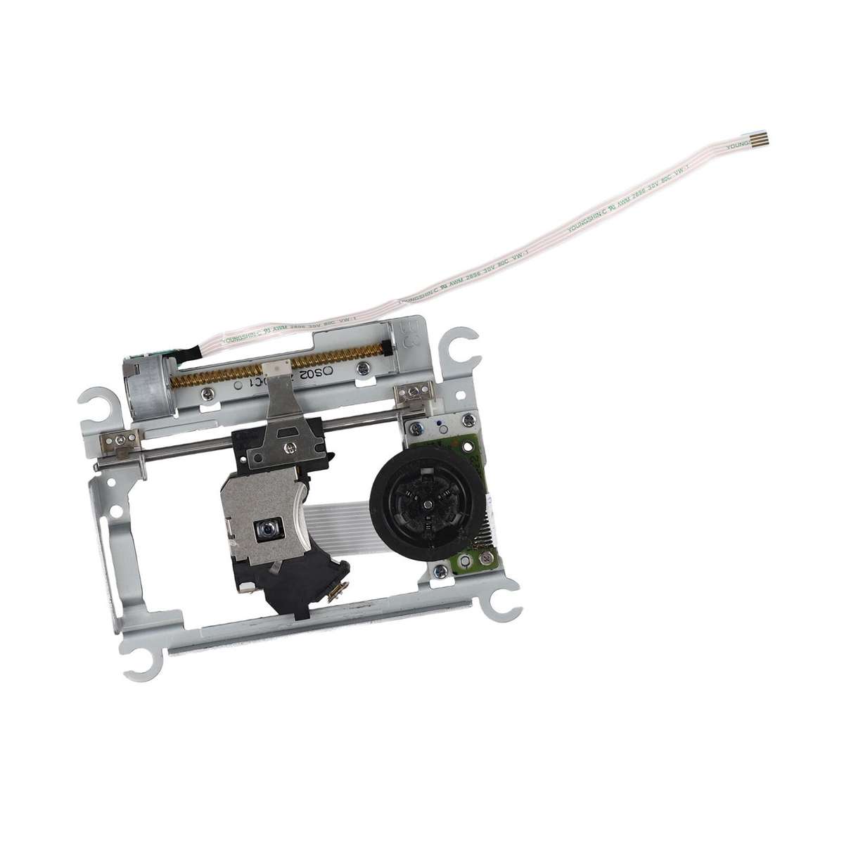 High Speed TDP182W 79000 SCPH79000 Optical Lens For PS2 Slim Single Channel