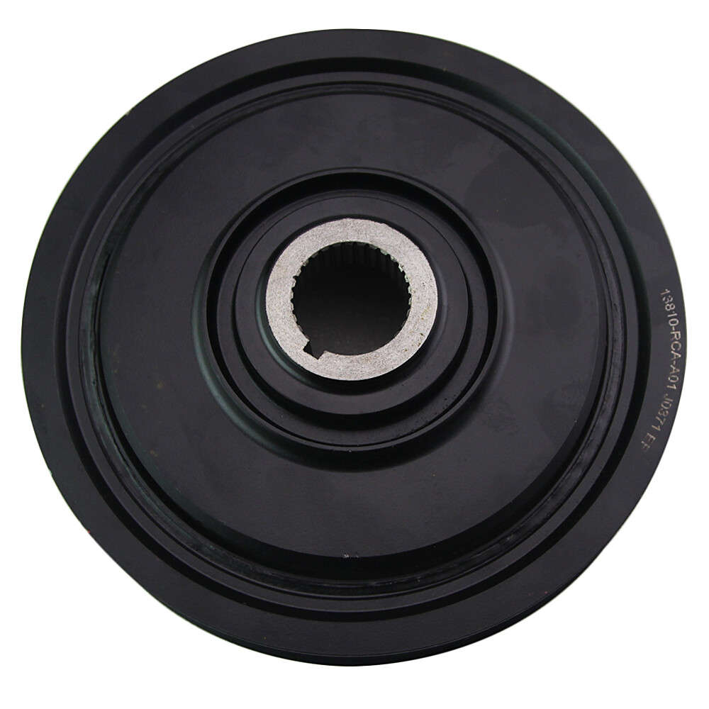 Fit For Honda Accord Elysion Legend For Acura 3.5 Crankshaft Pulley
