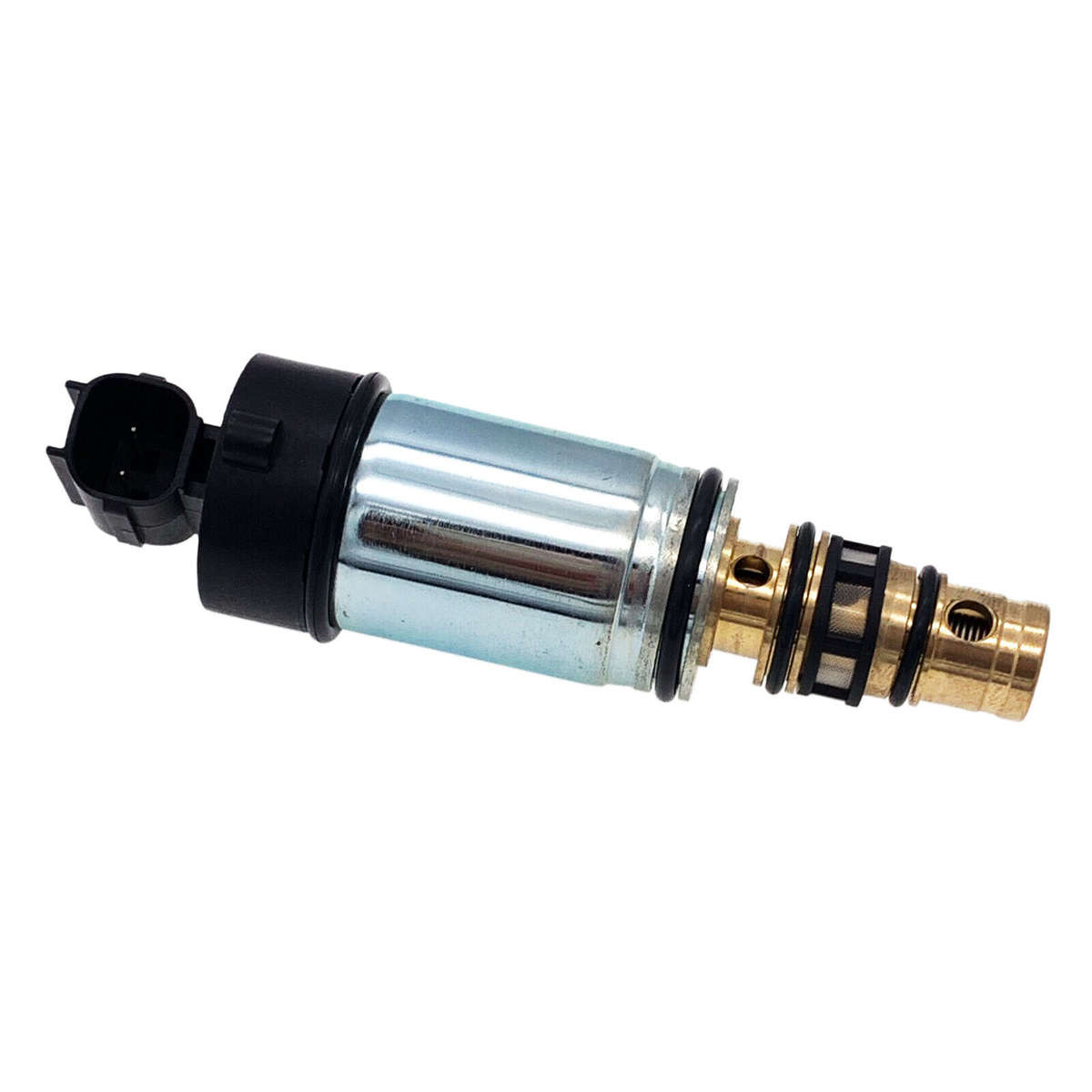 A/C Compressor Control Solenoid Valve For 13-19 Nissan Sentra 1.8L PXC14 New