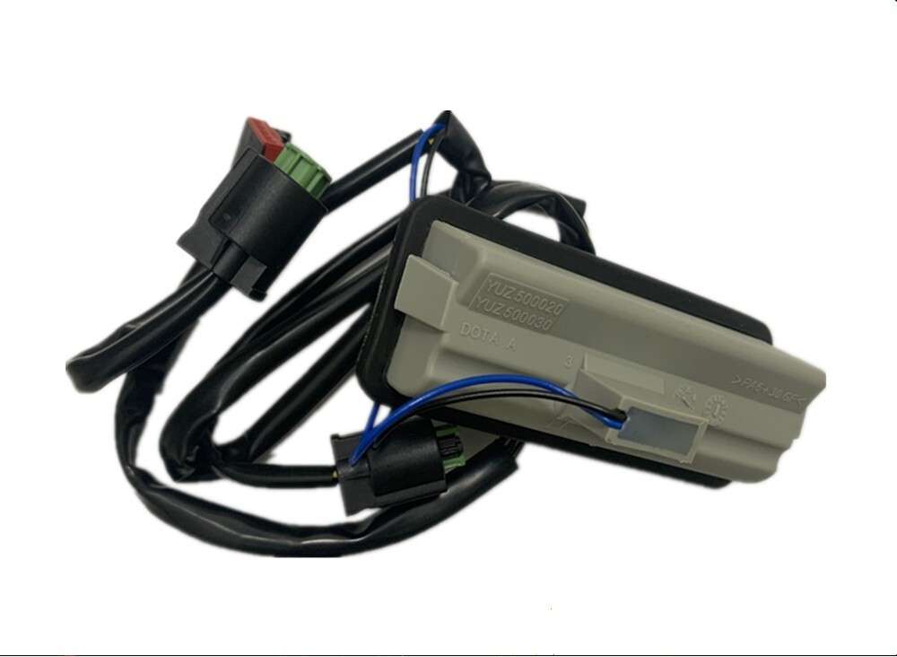 Tailgate handle switch LR020997 Suitable for Land Rover Freelander LR2 sport