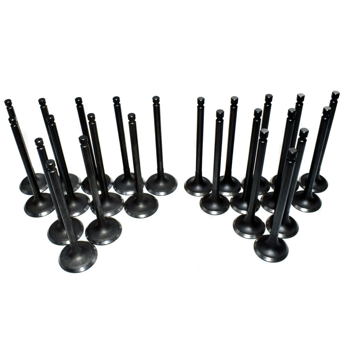 inlet drain Engine Valves Kit For Hyundai Kia 2.5L 2.7L 2221137201,222