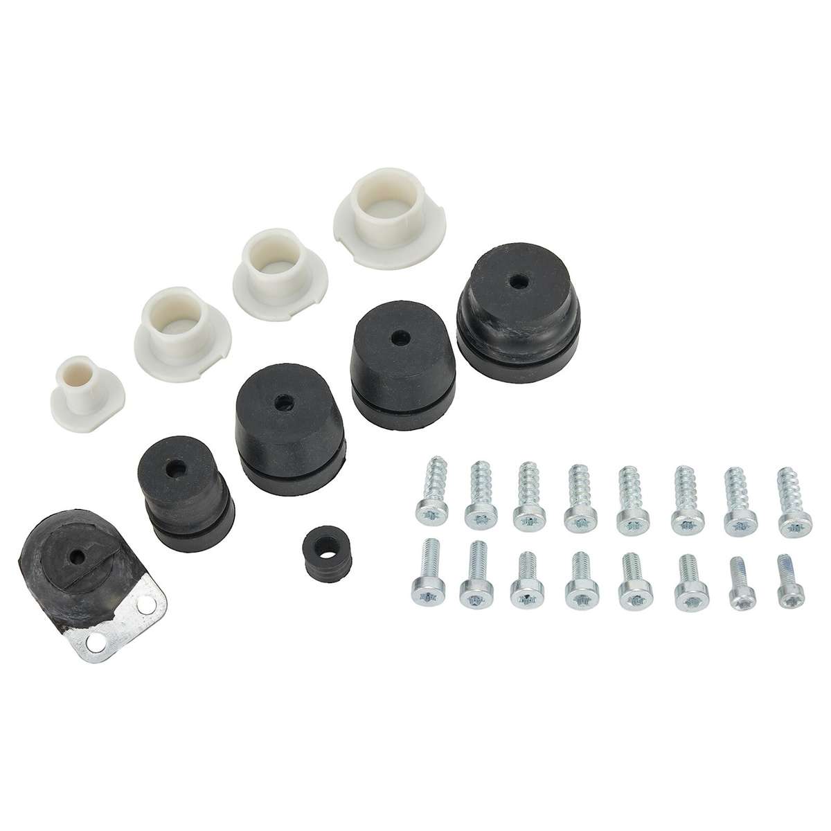 Annular Buffer Set For Stihl 064 066 MS640 MS650 MS660 / AV Mount 1122,790,9902
