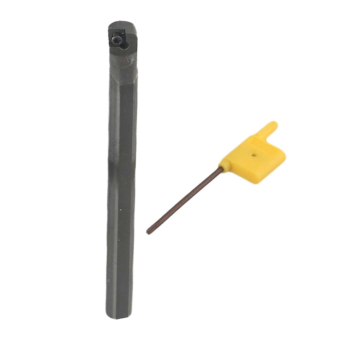 CCMT0602/ C10K-SCLCR06 /Solid Carbide Lathe Inner Turning Tool Boring Bar Parts
