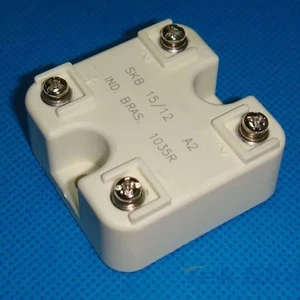 1PC New For SEMIKRON SKB15/12A2 SKB15/16A2 Rectifier Bridge Module