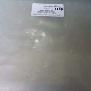 1PC New Proton Exchange Membrane N117 Perfluorosulfo