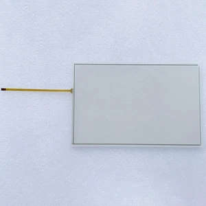 Touch Screen Glass Panel For Siemens IPC477D 6AV7240-6AC07-