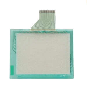 For Omron NT31C-ST142-EV2 NT31C-ST142-V2 Touch Screen
