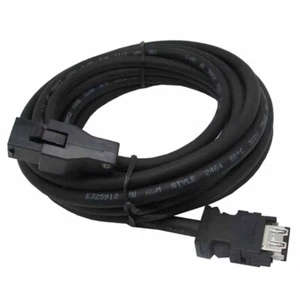 1PCS NEW Servo Encoder Cable MR-EKCBL3M/5M/