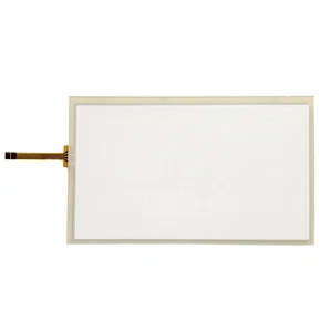 Touch Screen Glass Sensor Panel C5G-TP5WC For DCOMAU Demonstrator
