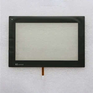 X2control IX T7A/AL HT Touch Screen with Protective Film Panel For Beijer