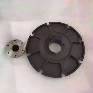 1PCS New 36774321 Flexible Coupling Fit for Air Compressor Coupler