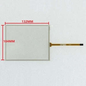 AMT 10595 Touch Screen For AMT10595 Digitizer Glass Panel