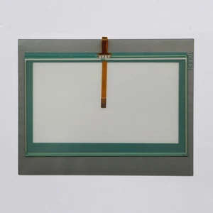 For Smart700IE 6AV6648 6AV6 648-0BC11-3AX0 Protective Film + Touch Screen