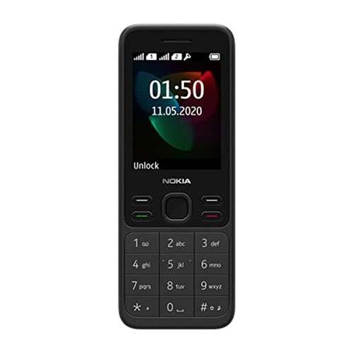 Nokia 150 (2020 / 2021)