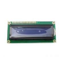 Arduino-LCD 16x2 soldering required-Local stock-TheronDistributors