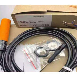 1PCS New FOR IFM KG5044 KG5045 Proximity Switch Sensor