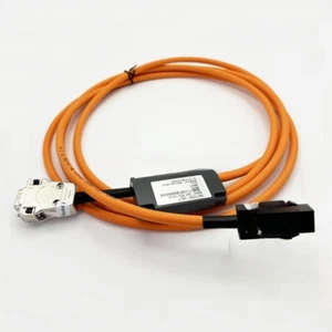 1PCS Servo Signal Feedback Cable For 2090-CTFB-MADD