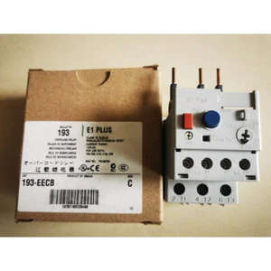 1PCS NEW For 193-EECB 1-5A Overload Relay In Box