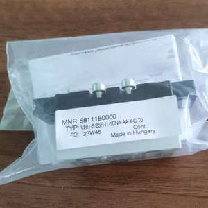 Solenoid valve For 5811180000 Replacement for old model: 54191023