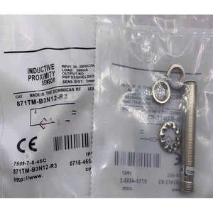 1PCS New 871TM-B3N12-R3 Proximity Switch Sensor