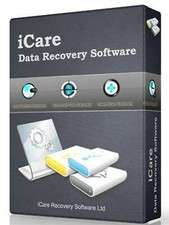 iCare Data Recovery Pro - Licence key -    -Quick delivery