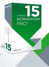 VMware Workstation 15.5 Pro for  5PC Official  Quick email delivery