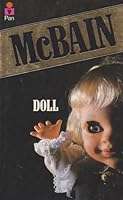 Doll (87th Precinct #20) by Ed McBain - Paperback