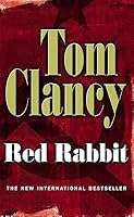 Red Rabbit = Only for Tony Tessendorf