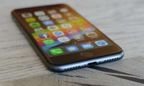 iPhone 8 Plus - Space Grey - 256GB - Excellent Condition