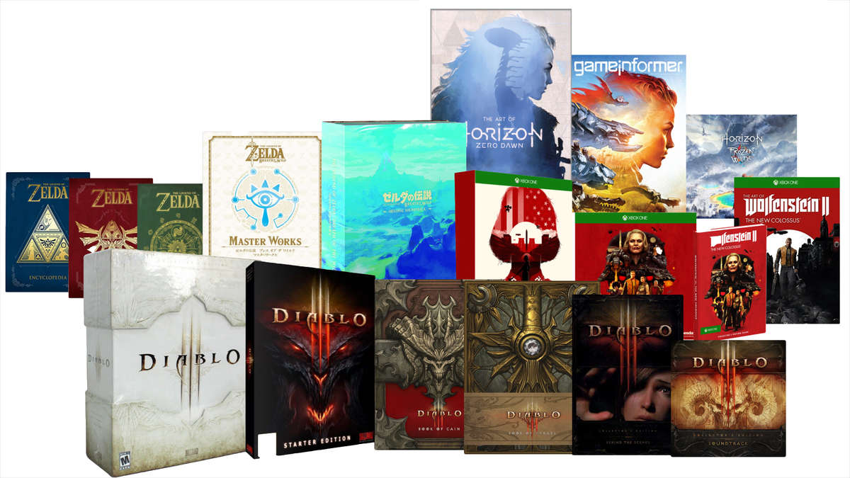 Gamer Booster Pack 2