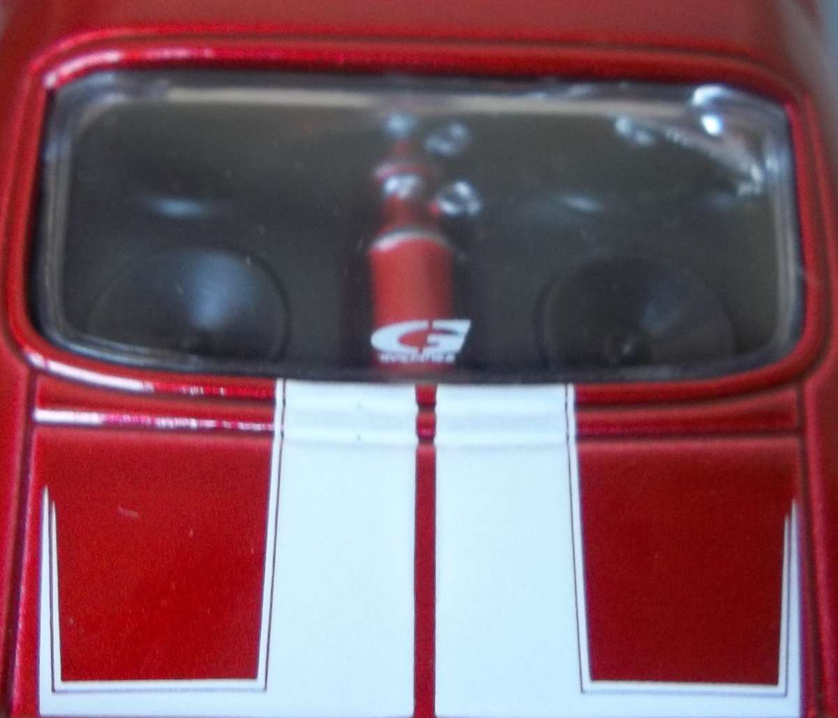 Hot Wheels 1/43 LARGER 1970 Chevrolet Camaro RUBBER TYRES  Detailed Interior Hotwheels MATCHBOX