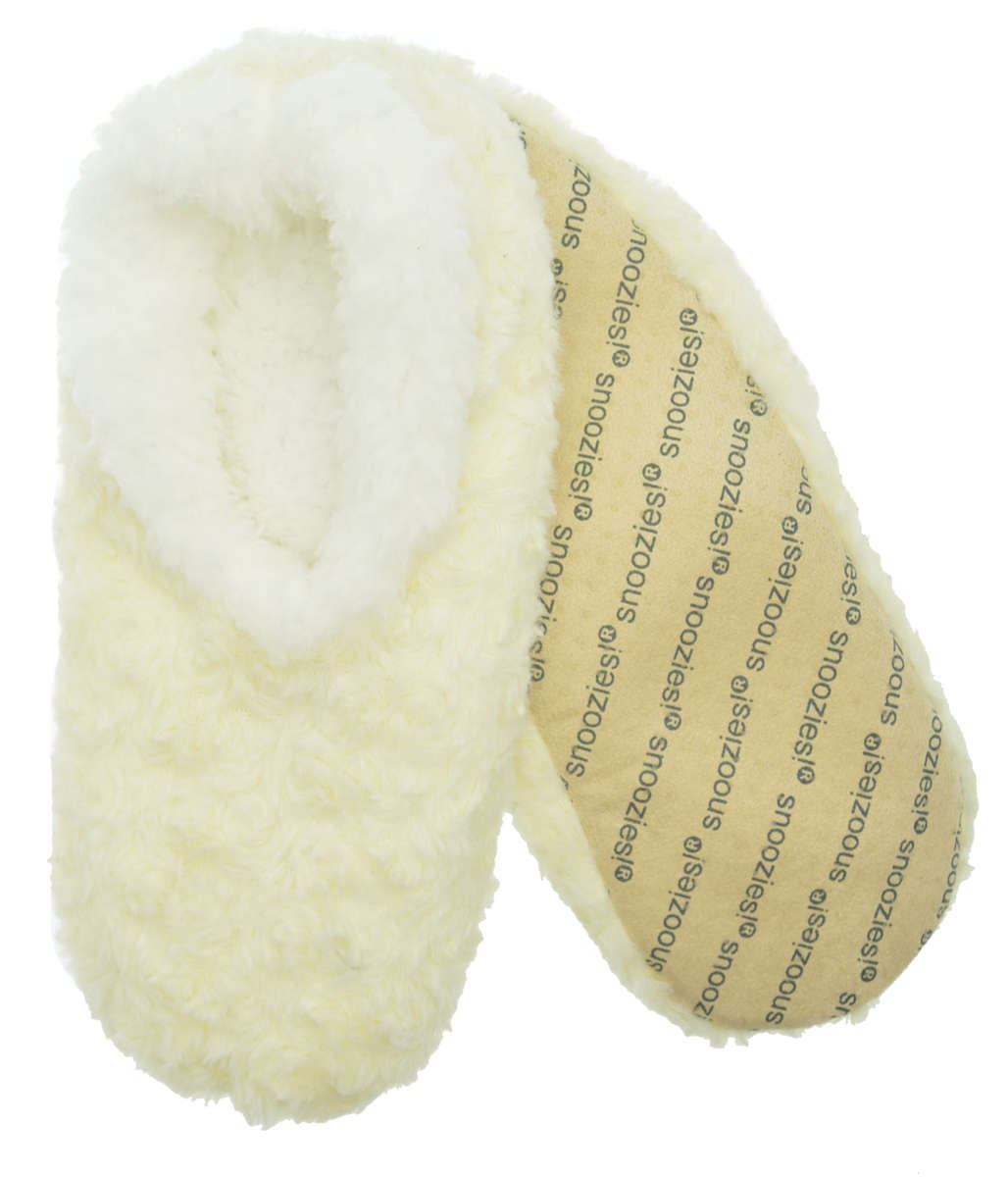 snoozies CHAMPAGNE BED OF ROSES - LARGE