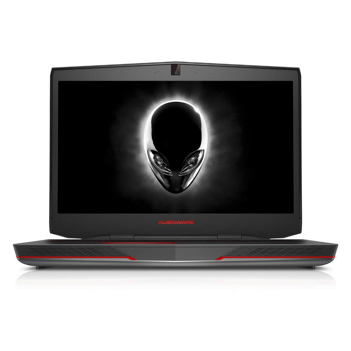 ALIENWARE 17 R2, Intel i7, 16GB RAM, 500GB SSD + 500GB HDD  GTX 770 3GB GDDR5 !!! LAST ONE !!!