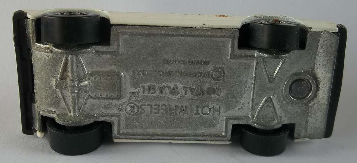 Hot Wheels Royal Flash Lotus Esprit HOTWHEELS Model Similar Scale to Matchbox VINTAGE 1978