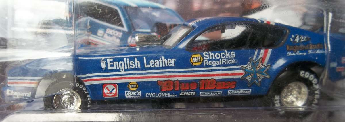 Action Models Drag 1979 Plymouth Arrow Funny Car Limited 15 500 Like Hot Wheels Matchbox 1:64