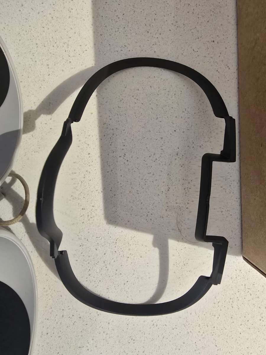 Oculus Quest 2 + quest 2 head cover