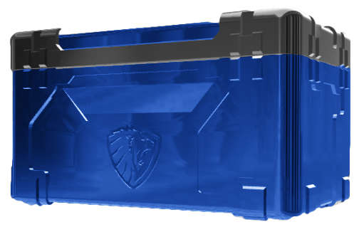 Digital Rare Strike Box Collectors Content + FREE PlayStation 4 Game