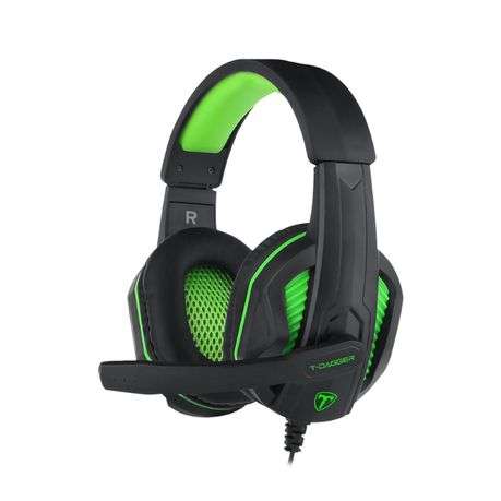 T-Dagger Gaming Headset