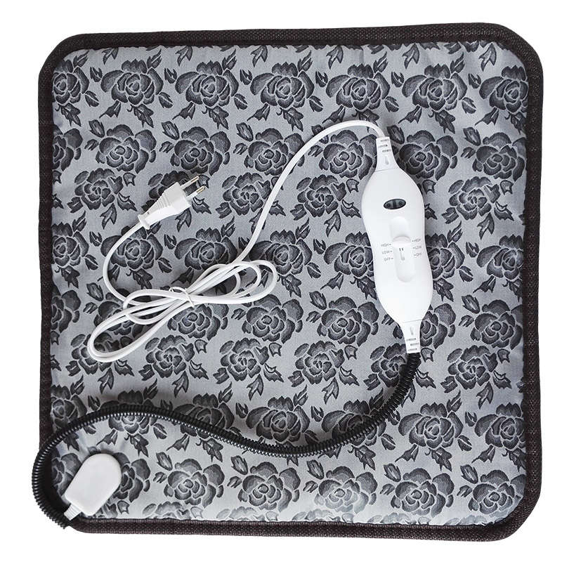 Electric Heating Pad Indoor Warming Mat for Pets