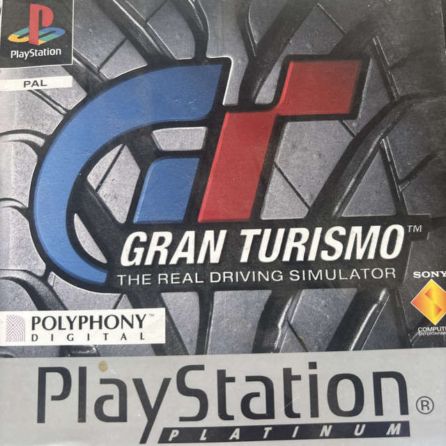 Gran Turismo