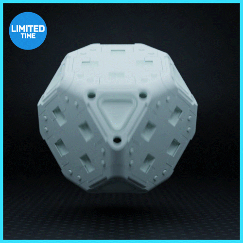 3D PRINTING SERVICE  * BECOME THE CREATOR *