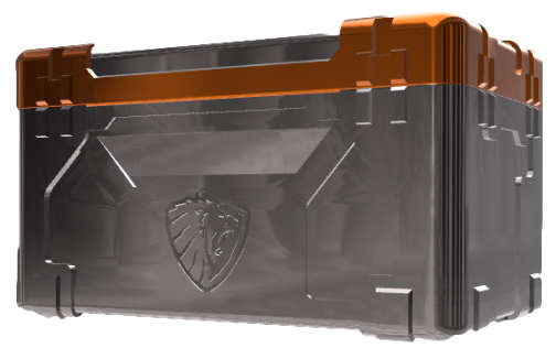 Data Breach Box !!! FREE SHIPPING !!!