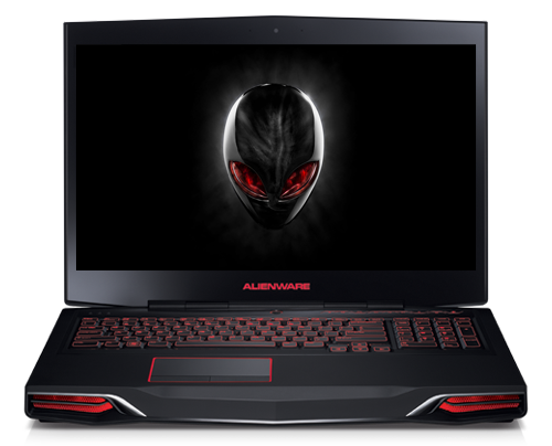 *MAKE AN OFFER* ALIENWARE M17X R3 i7, 8GB RAM, 1TB AMD 1GB GDDR5 ( LEGENDARY GAMING LAPTOP )