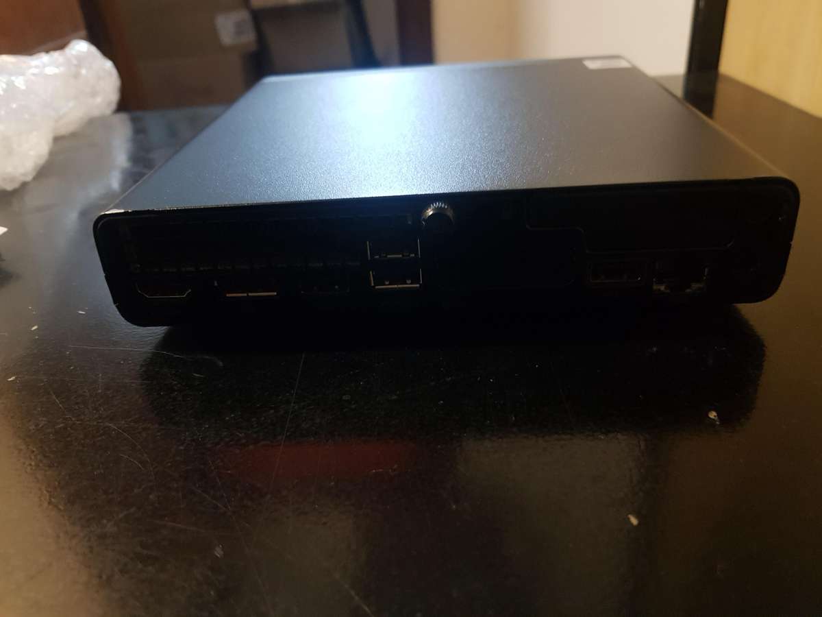 HP Prodesk 400 G6 | i5 10th gen | 8GB DDR4 Ram | Windows 11 | warranty 2 years | R5400 |