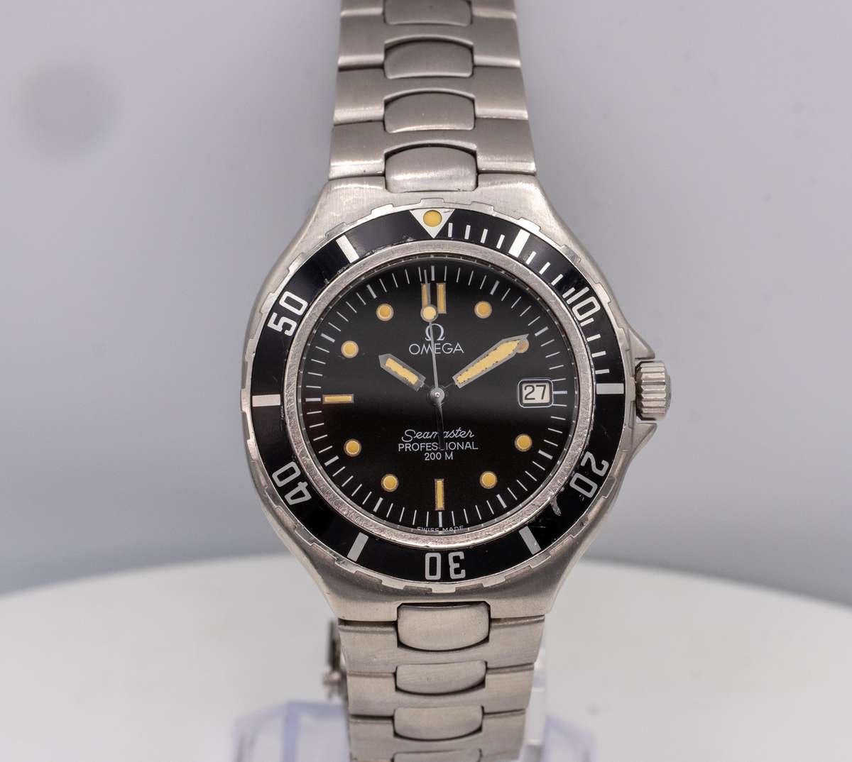 OMEGA Seamaster Professional 200m
