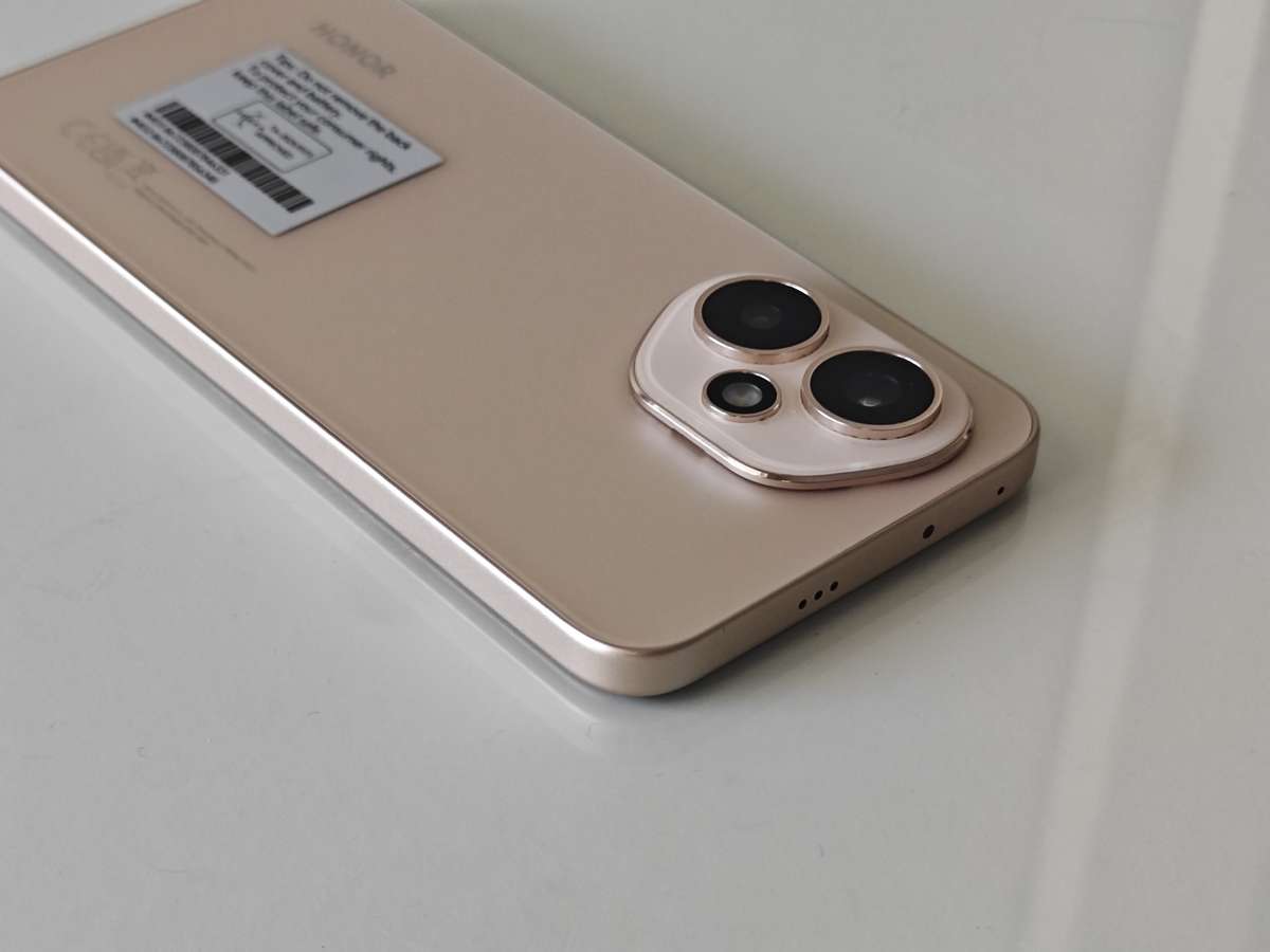 HONOR 400 5G 12GB+512GB Desert Gold