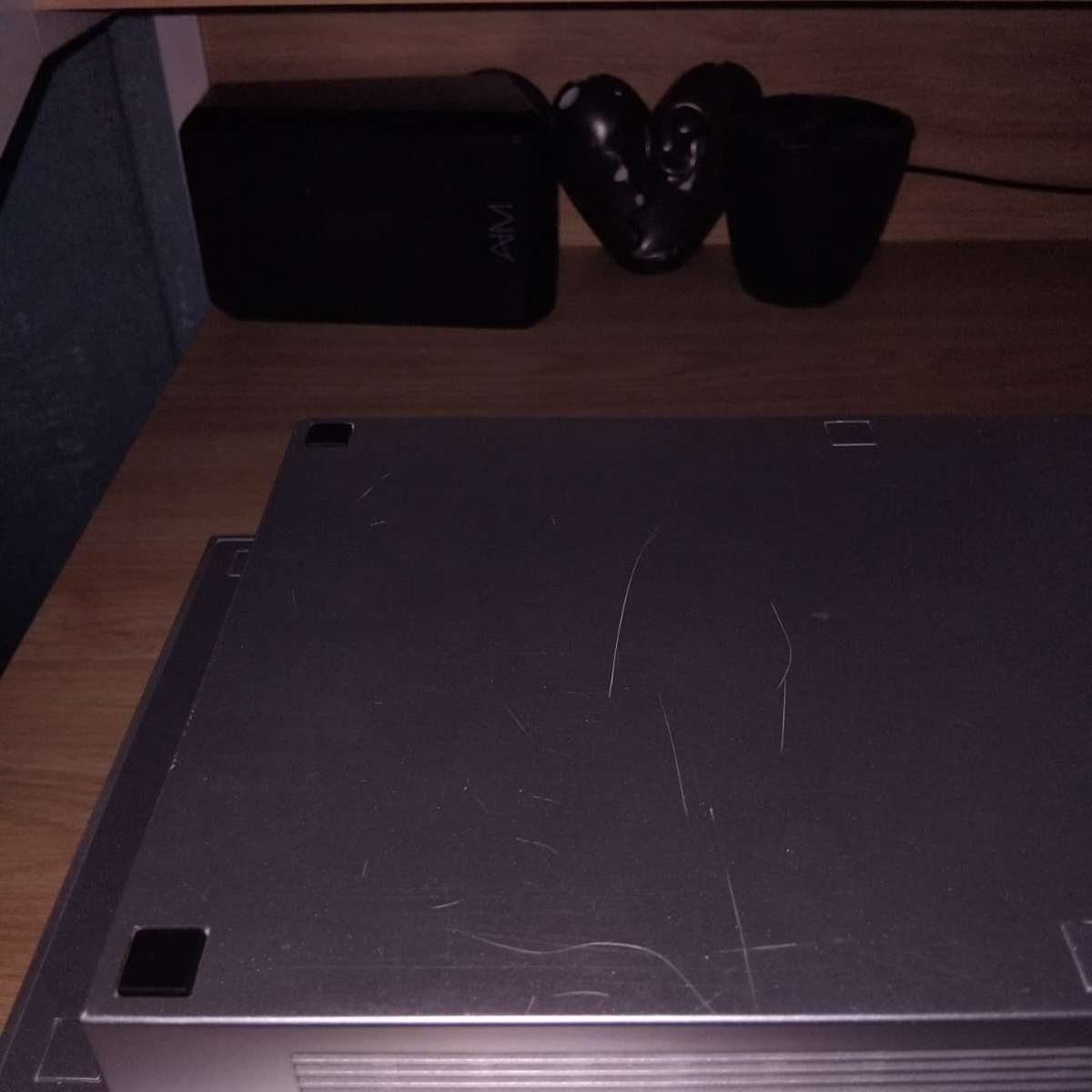 PS2 Console Bundle